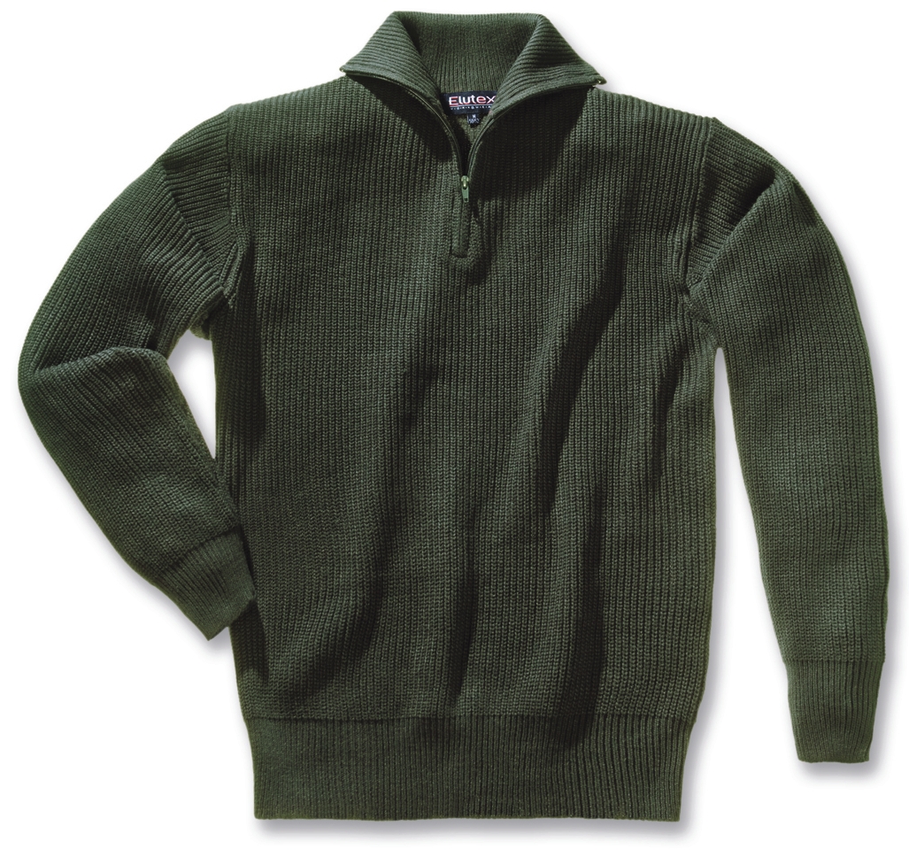 Elutex Troyer Pullover Elutex Troyer Pullover
