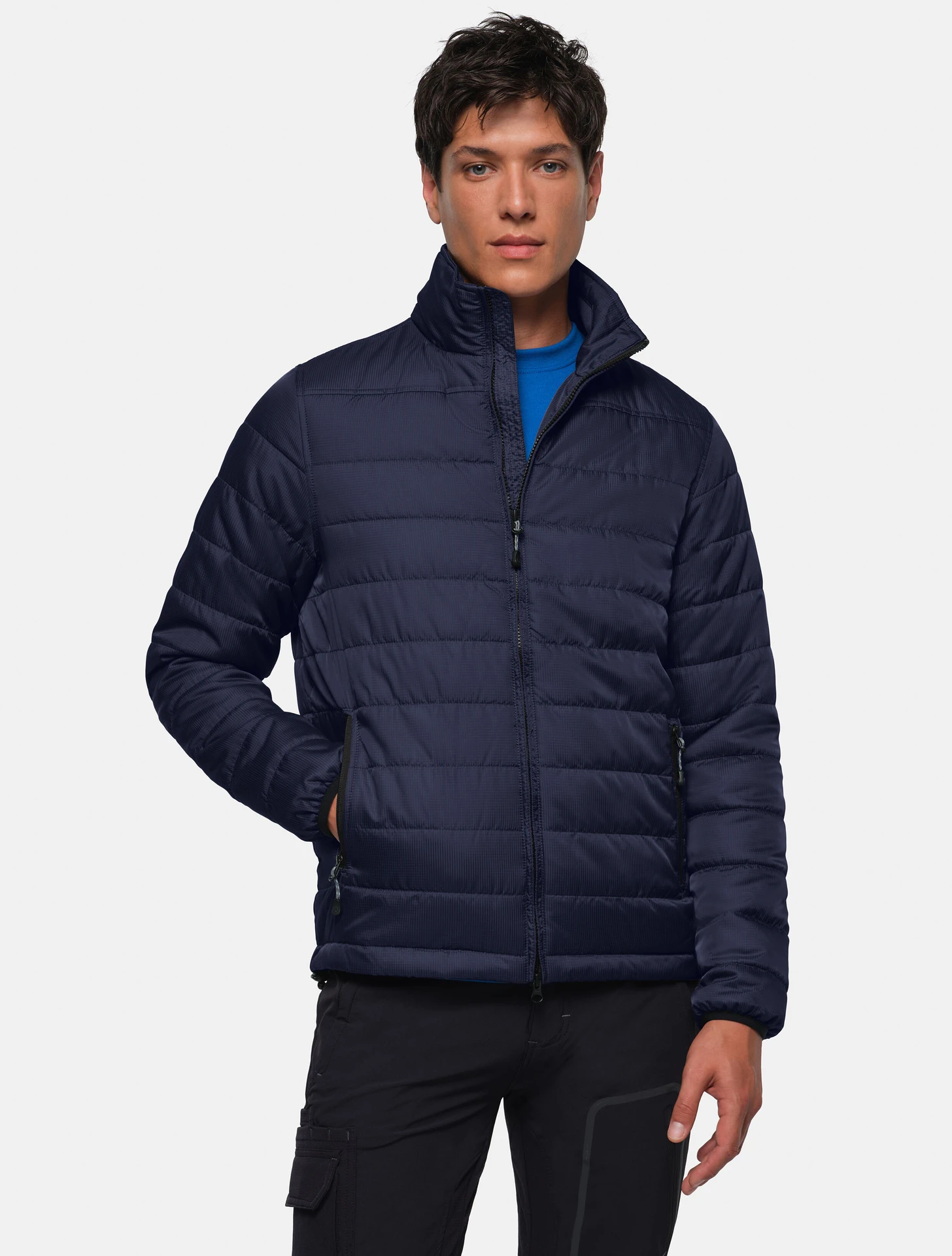 HAKRO Loft-Jacke 851 Barrie