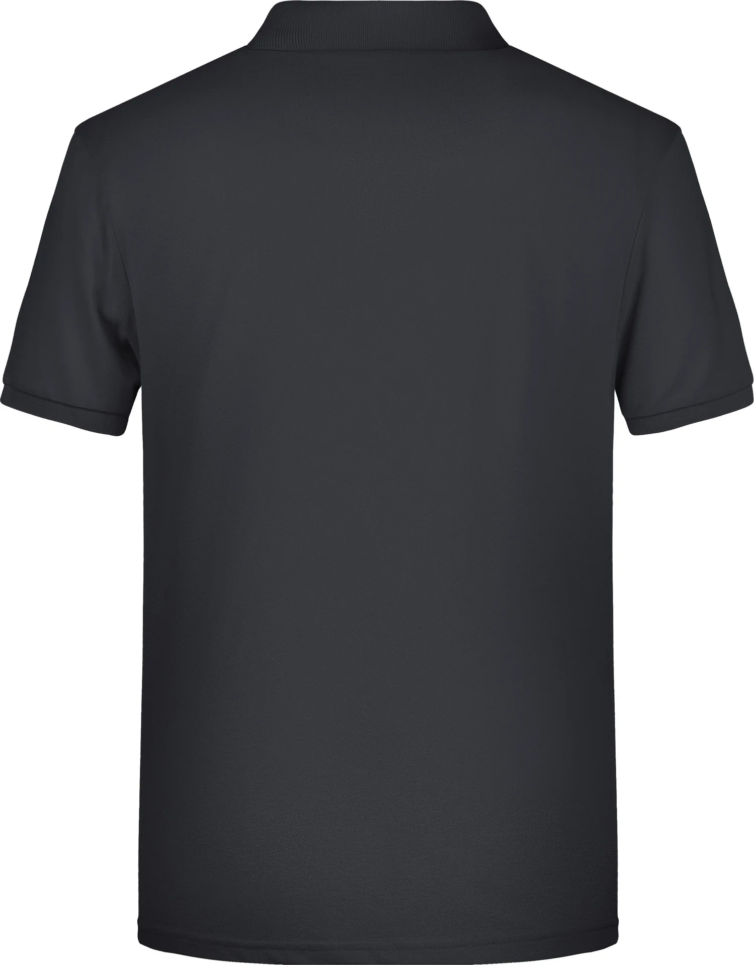 James & Nicholson Men's Basic Polo