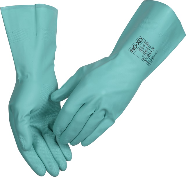 OX-ON® Chemical Basic 6000 OX-ON® Chemical Basic 6000