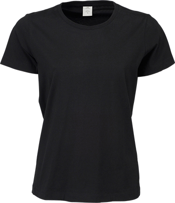 TEE JAYS Ladies Sof Tee TEE JAYS Ladies Sof Tee