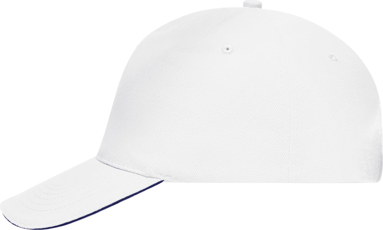 daiber 5-Panel Sandwich Cap