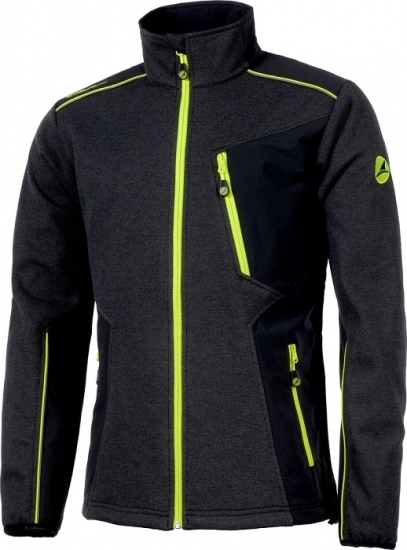 albatros Structure Fleecejacke 26.232.0 albatros Structure Fleecejacke 26.232.0