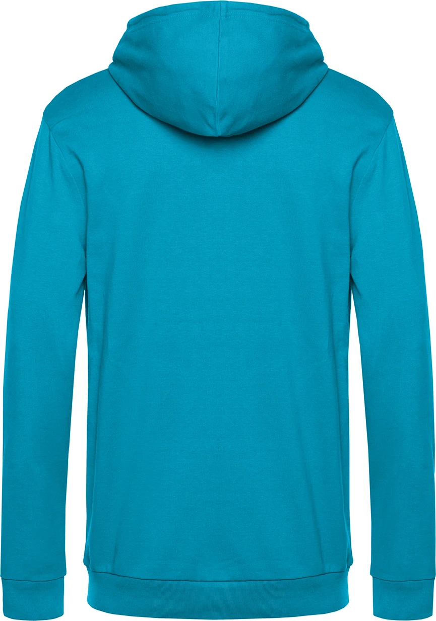 B&C #Hoodie