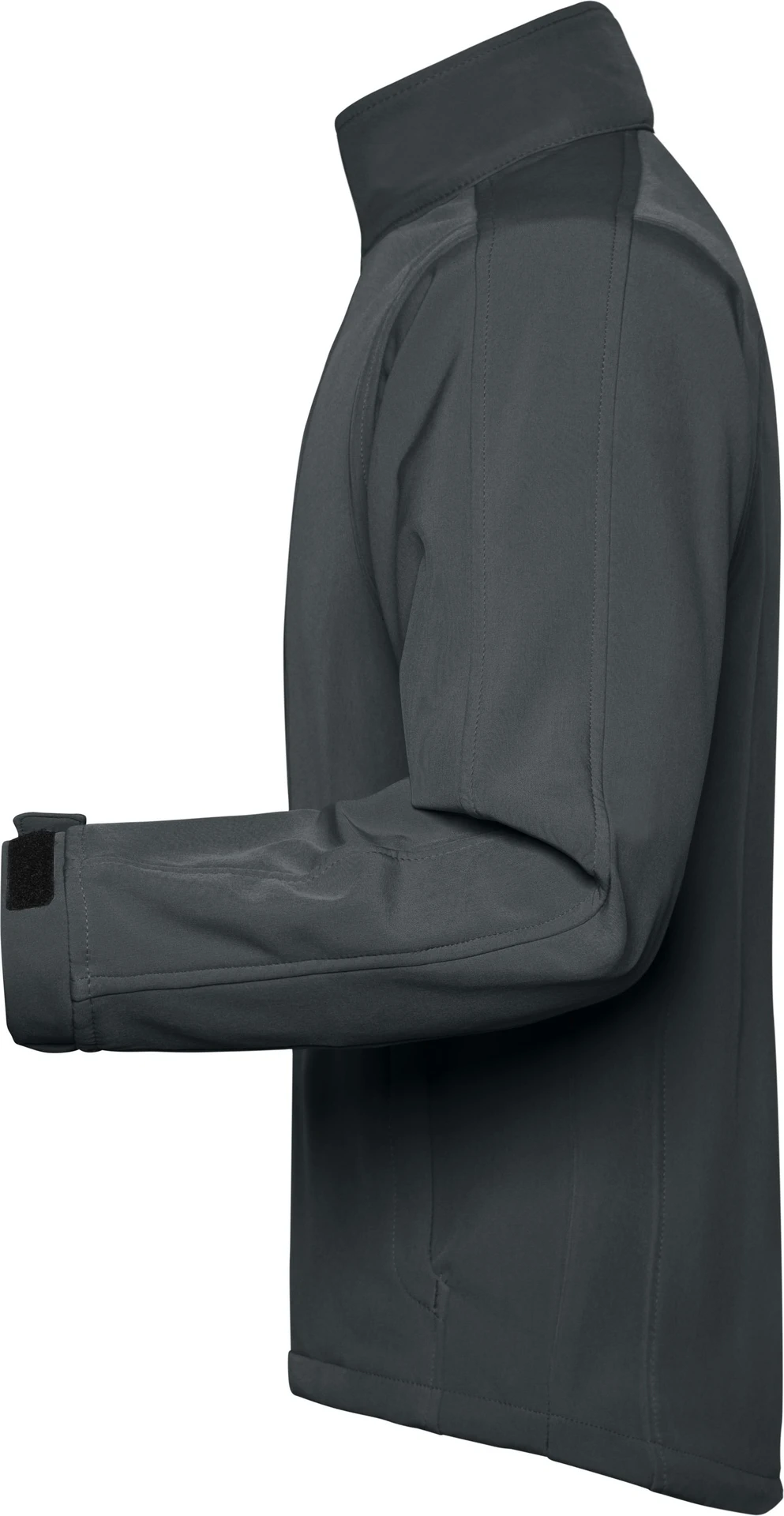 James & Nicholson Men's Softshell Jacket (135)