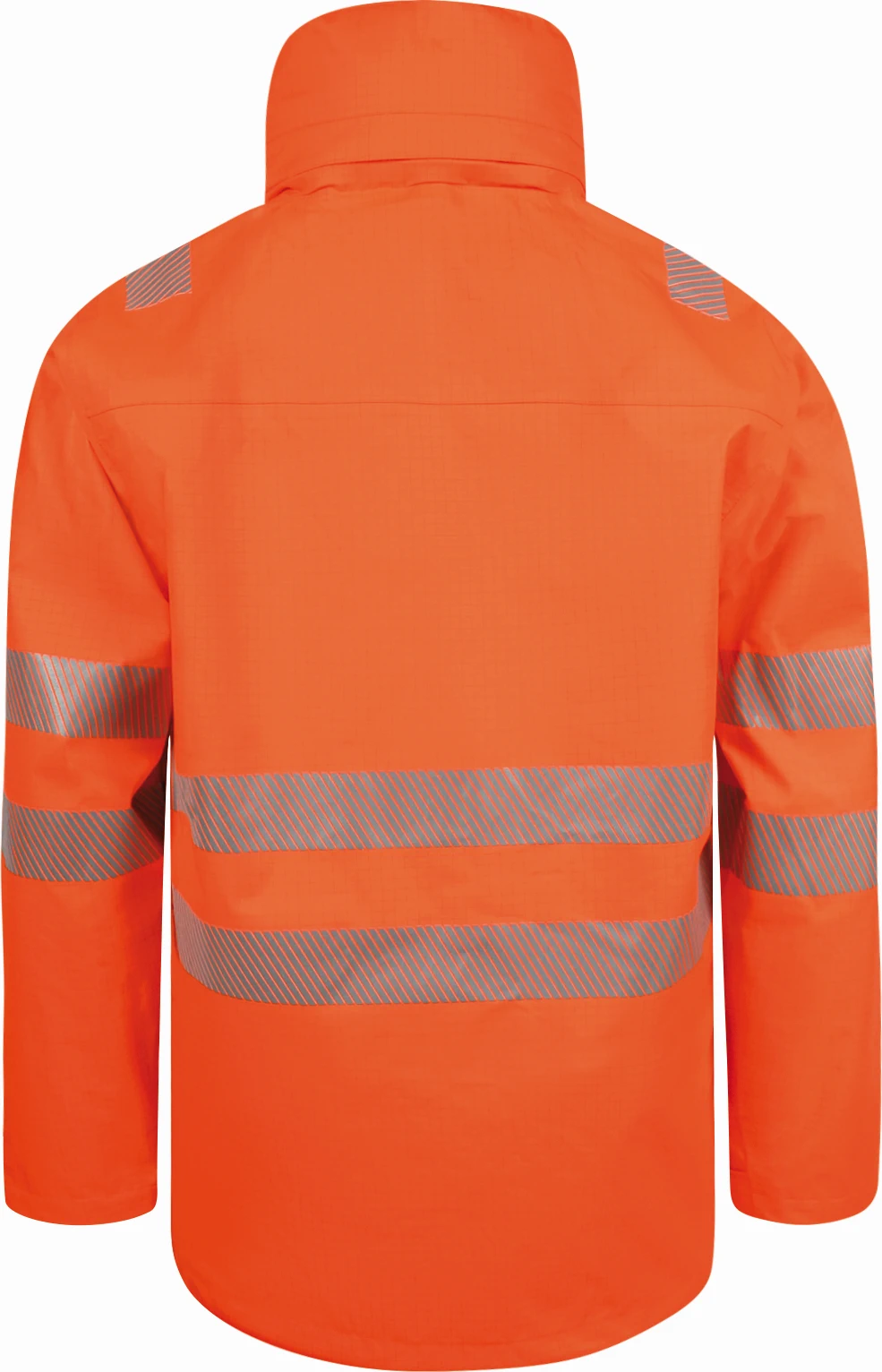 Lyngsøe ARC-LR19055 Multinorm Hi-Vis Jacke