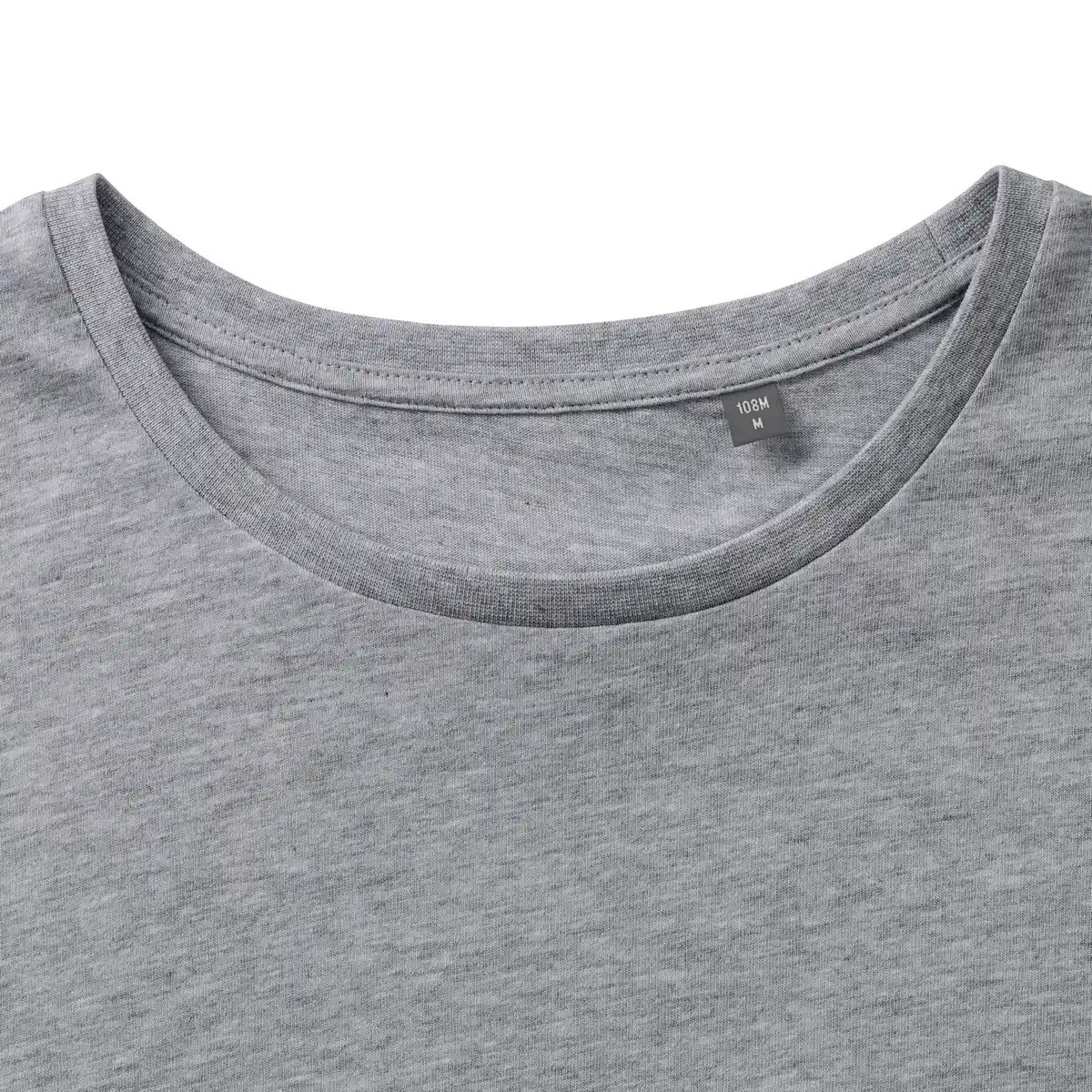 Russell Men's Authentic Tee Pure Organic