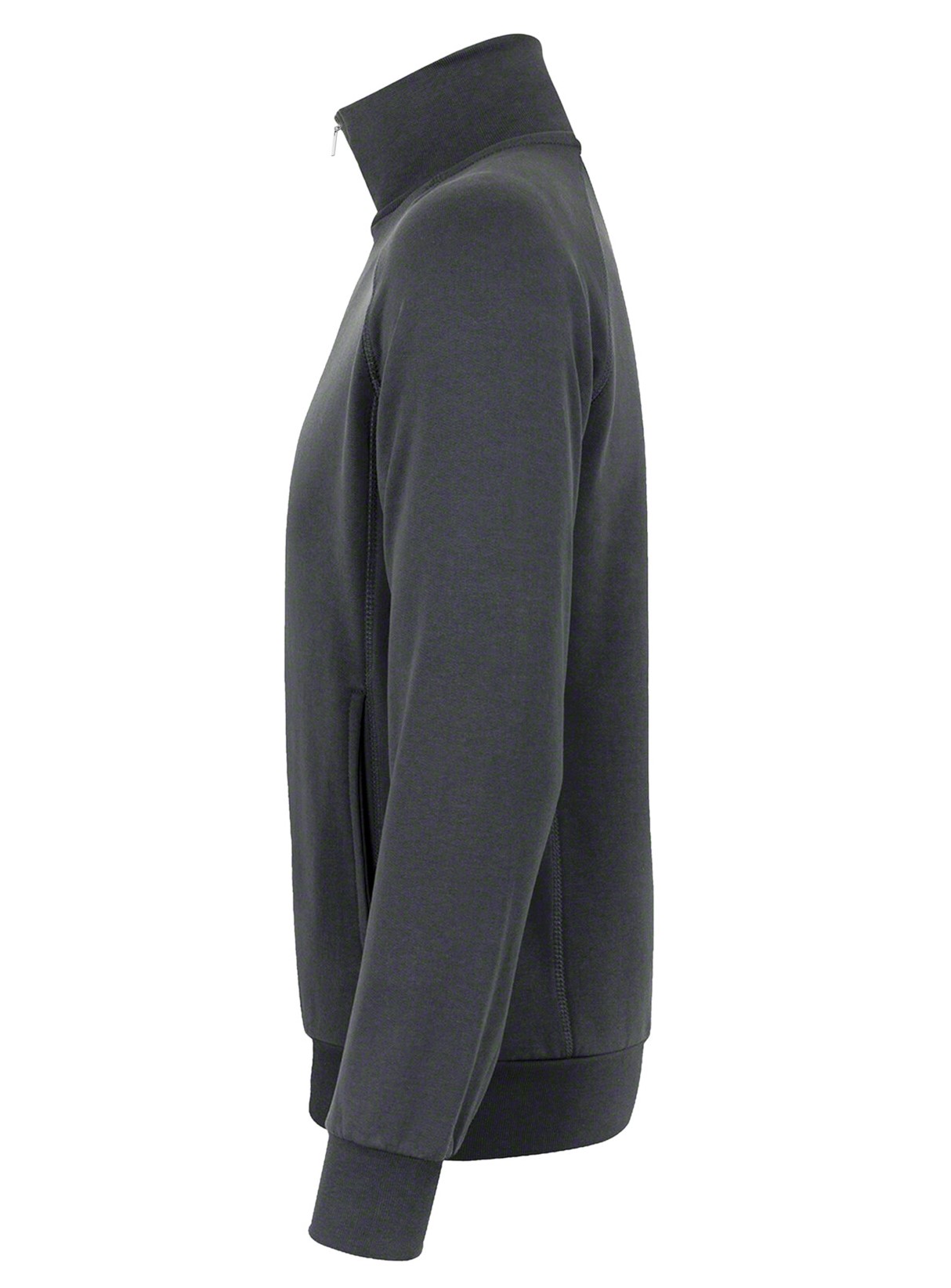 HAKRO Sweatjacke 606 College HAKRO Sweatjacke 606 College