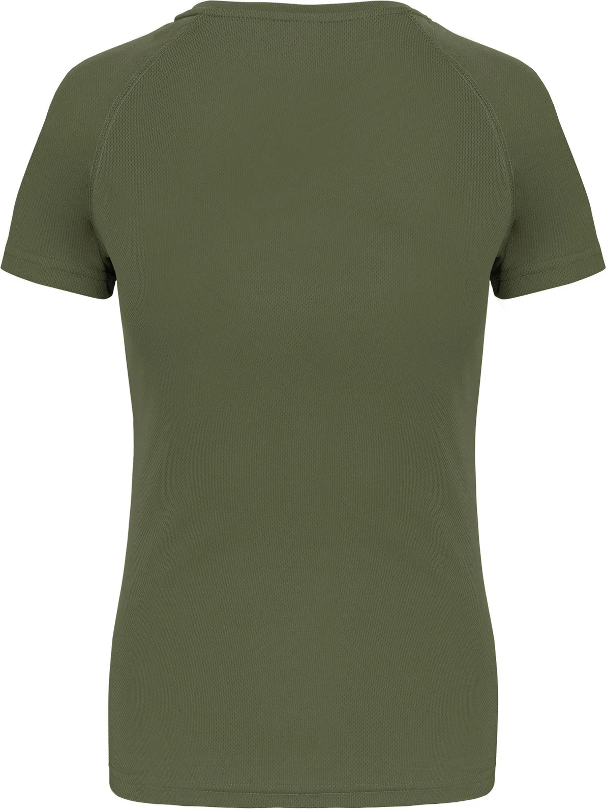 Kariban Damen Sport Shirt