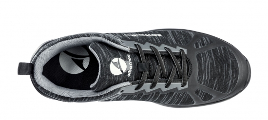 albatros Skyrunner black low 65.455.0 albatros Skyrunner black low 65.455.0