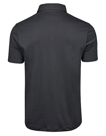 TEE JAYS Pima Cotton Polo TEE JAYS Pima Cotton Polo