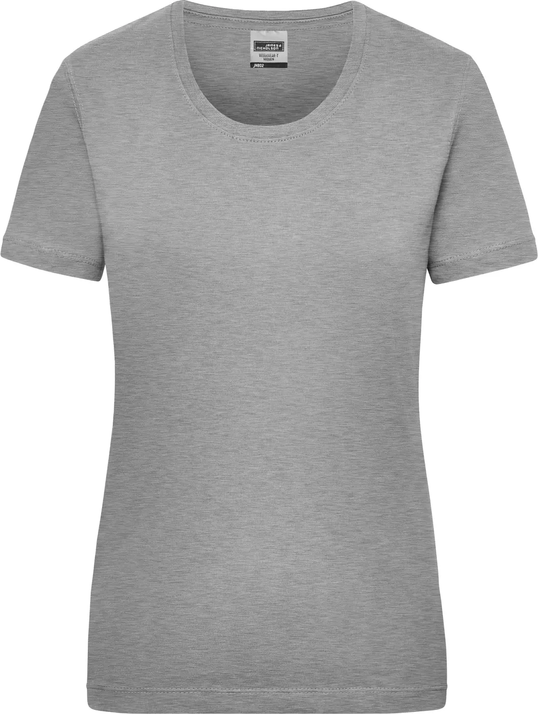 James & Nicholson Ladies Workwear-T 