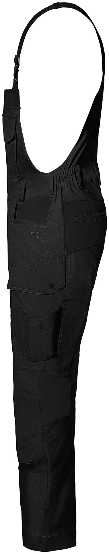 Schöffel PRO 7516 MEISTERMACHER Latzhose Pro Ar40