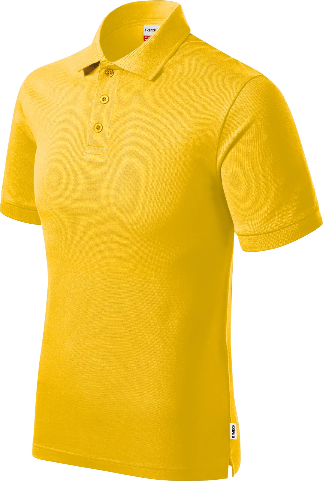 RIMECK Polohemd Resist Heavy Polo R20