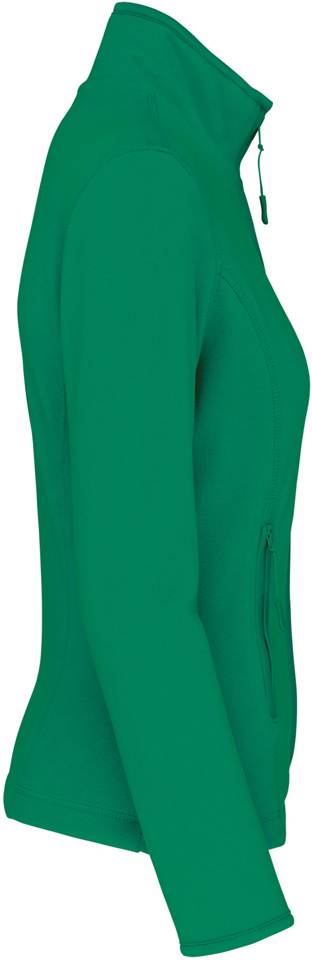 Kariban Damen Fleece Jacke "Maureen"