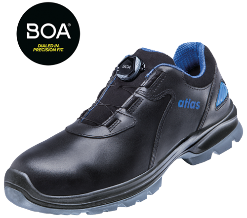 atlas Sportline SL 9645 XP® 2.0 Boa® S3 ESD