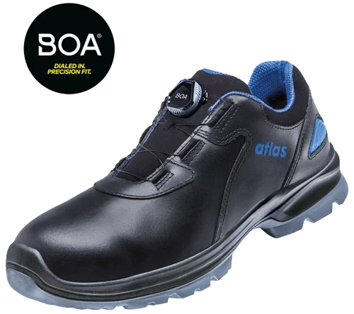 atlas Sportline SL 9645 XP® 2.0 Boa® S3 ESD