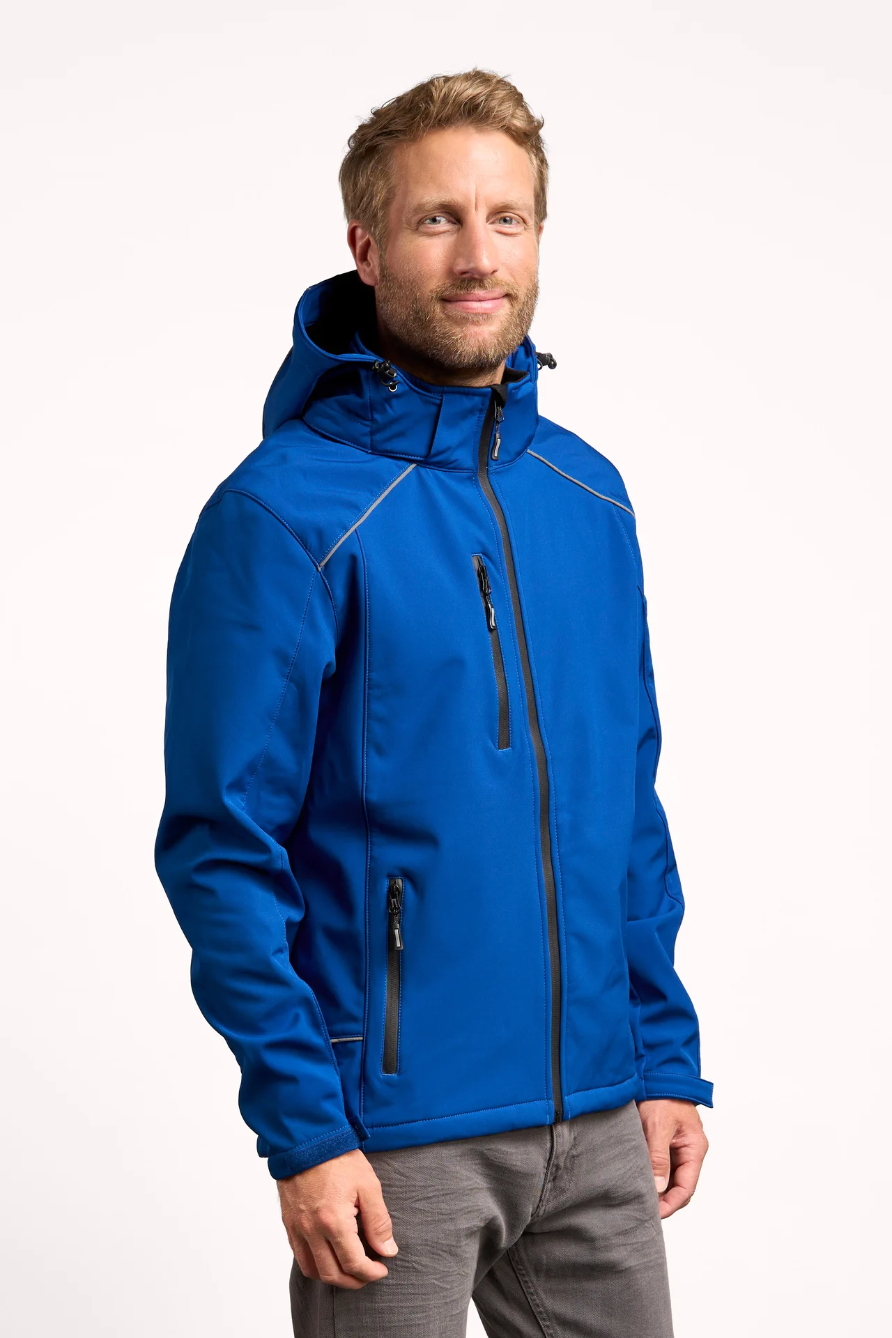 Promodoro Men's Softshell Jacket