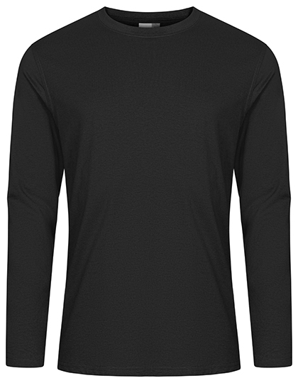 promodoro Mens T-Shirt Longsleeve