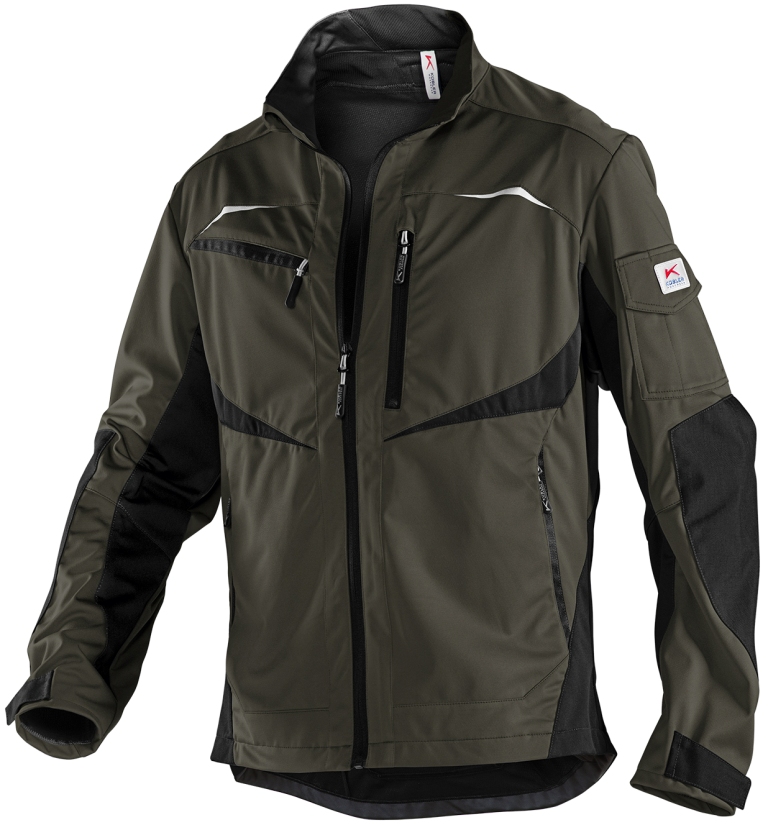 Kübler Jacke PRACTIQ Kübler Jacke PRACTIQ