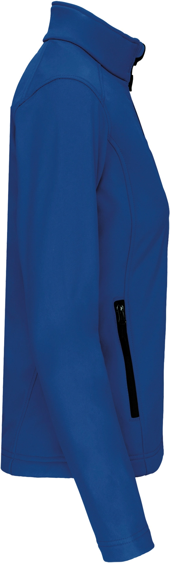 Kariban Damen 3-Lagen Softshell Jacke