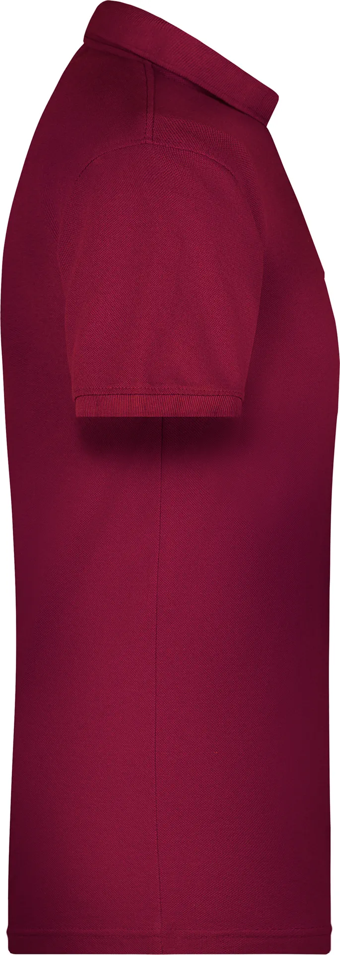 James & Nicholson Men's Bio Workwear Polo