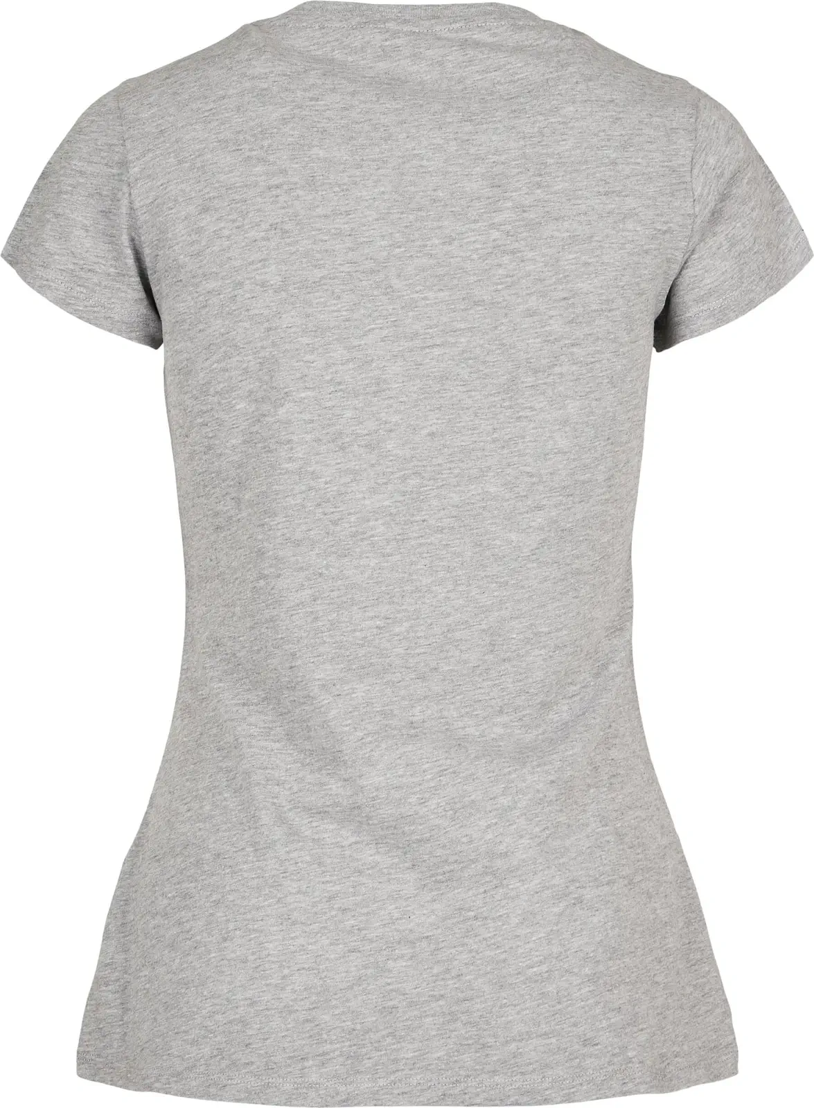 Build Your Brand Ladies Basic Tee