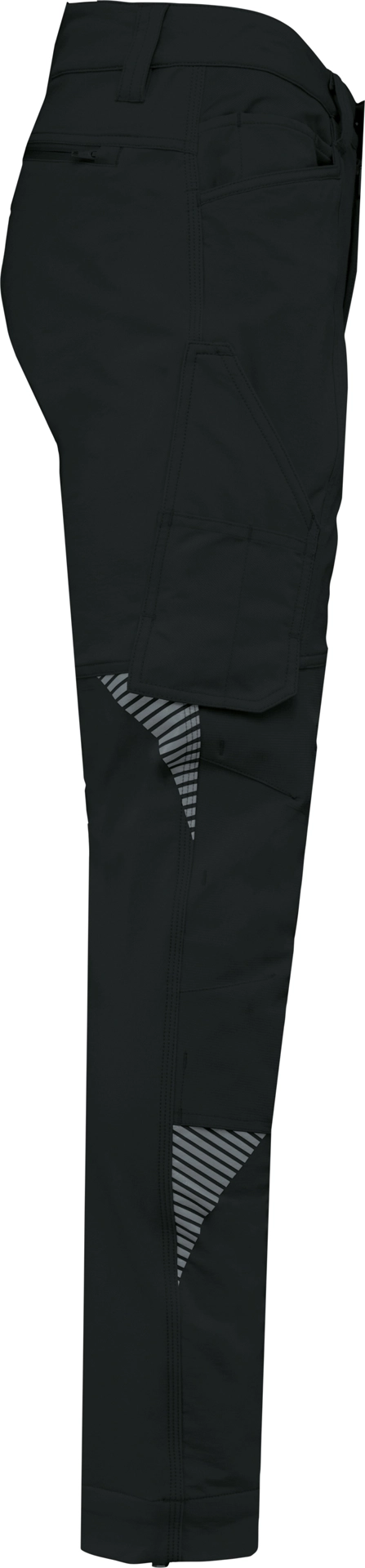 Kariban Unisex Stretch Workwear Cargo-Hose