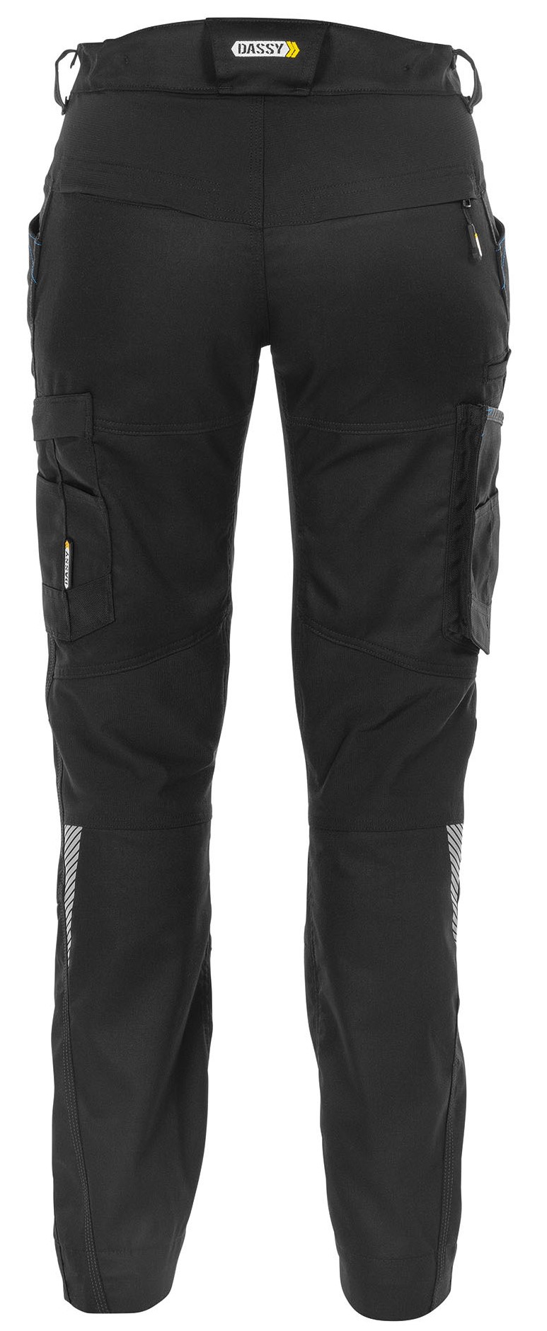 DASSY Stretch-Arbeitshose Women HELIX DASSY Stretch-Arbeitshose Women HELIX