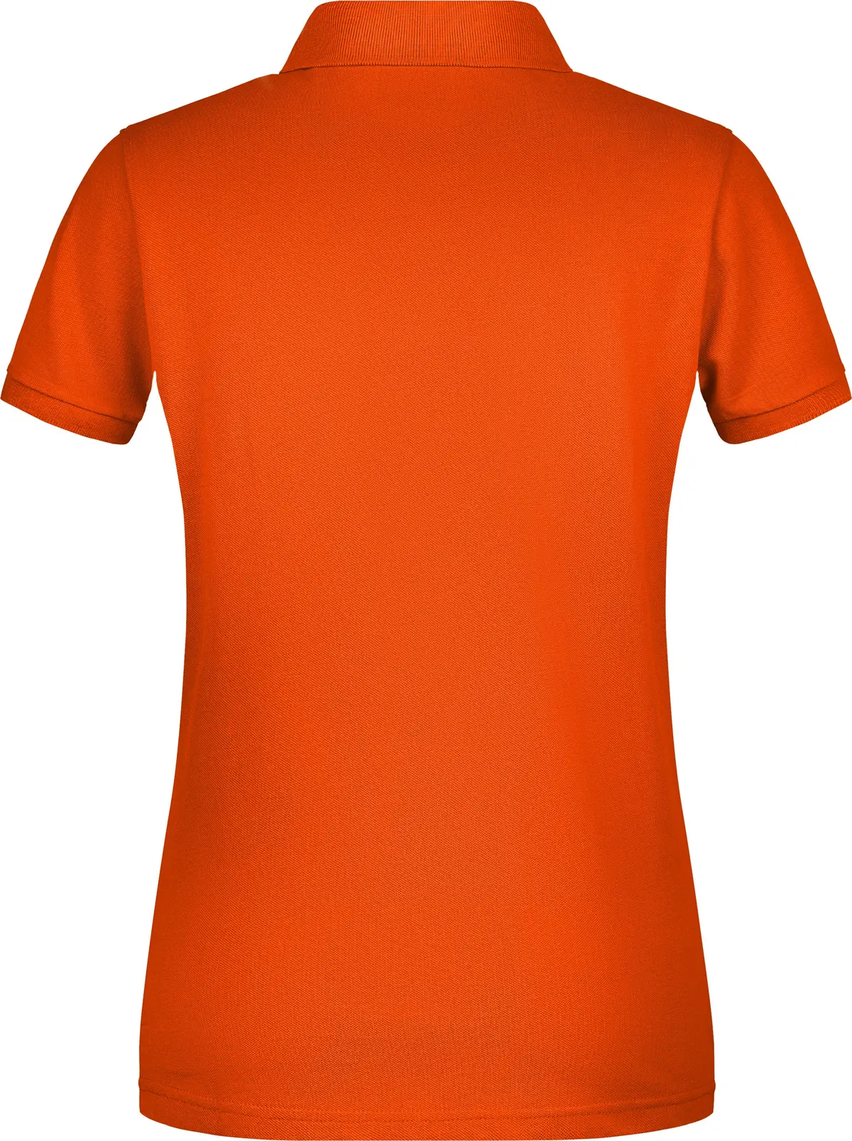 James & Nicholson Ladies Basic Polo