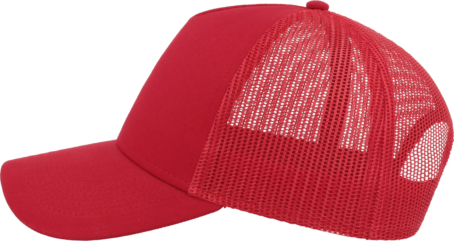 Atlantis Rapper Cotton Cap
