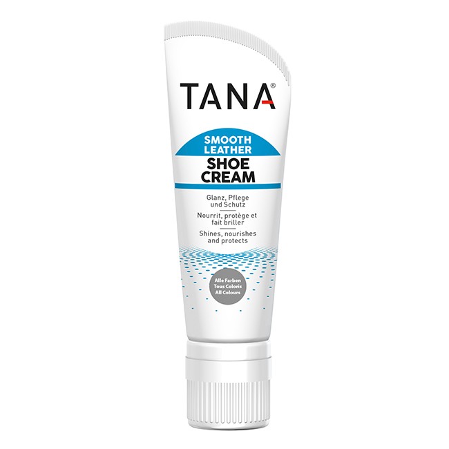 TANA Glanz- und Pflegecreme