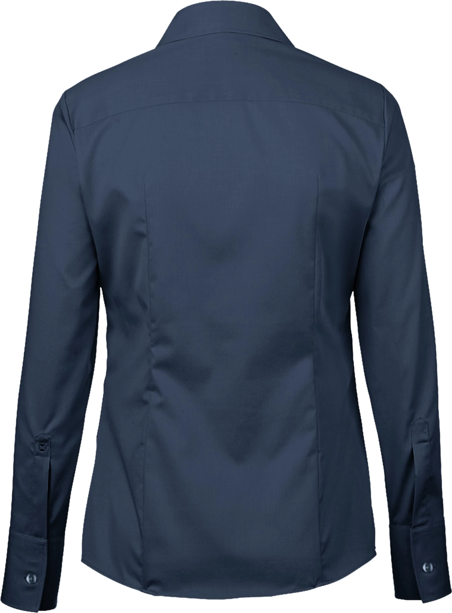 HAKRO Bluse 1/1 Arm 106 Business