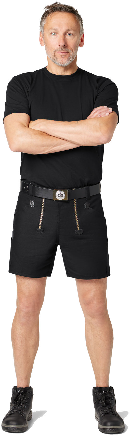 FHB Zunftshort JO Rips-Moleskin FHB Zunftshort JO Rips-Moleskin