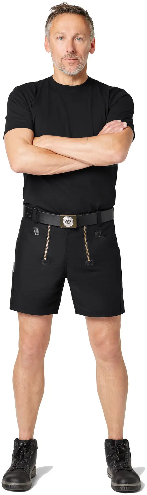 FHB Zunftshort JO Rips-Moleskin FHB Zunftshort JO Rips-Moleskin