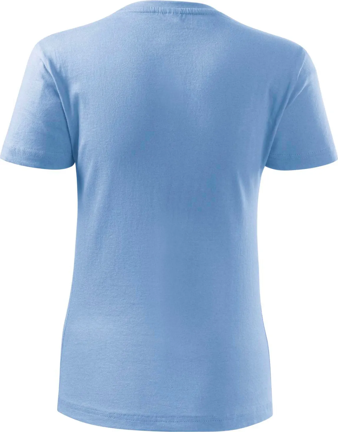 MALFINI T-Shirt Damen Classic New 133