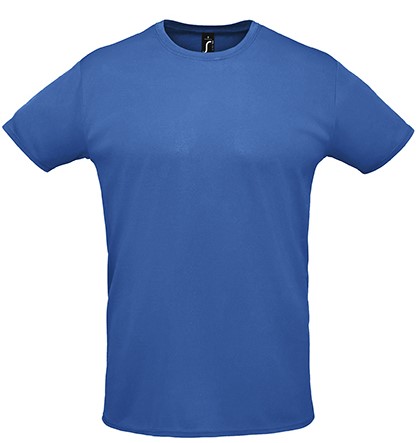 SOL'S Unisex Sprint T-Shirt SOL'S Unisex Sprint T-Shirt