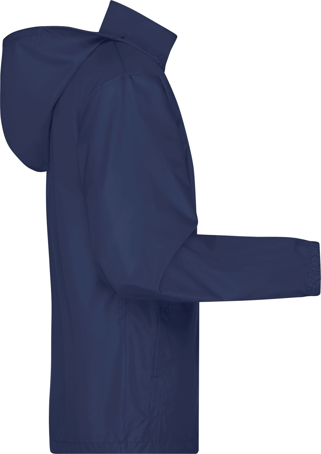 James & Nicholson Men's Promo Jacket