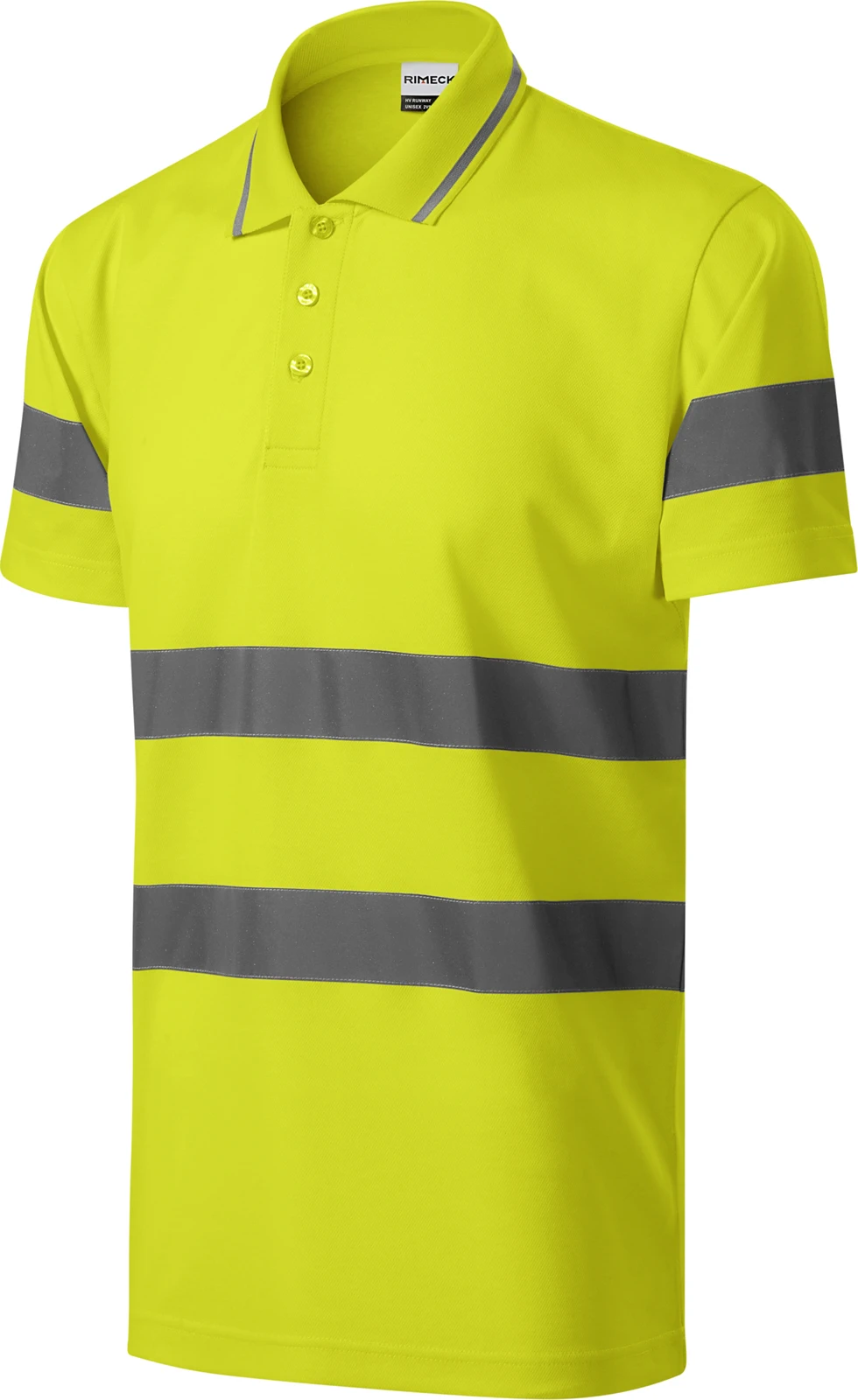 RIMECK Polo-Shirt HV Runway 2V9