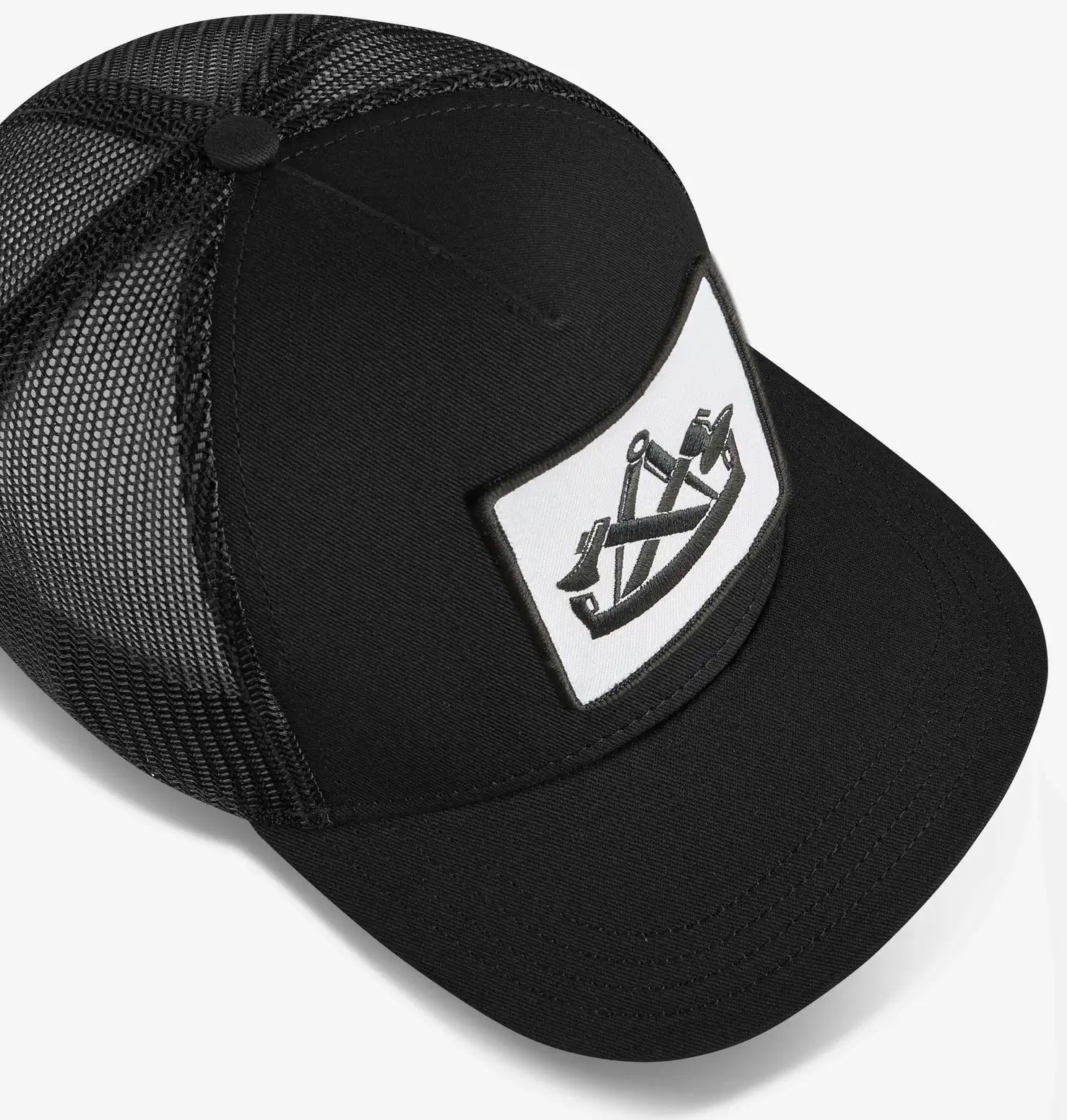 FHB Trucker Cap MARCEL Zimmermann