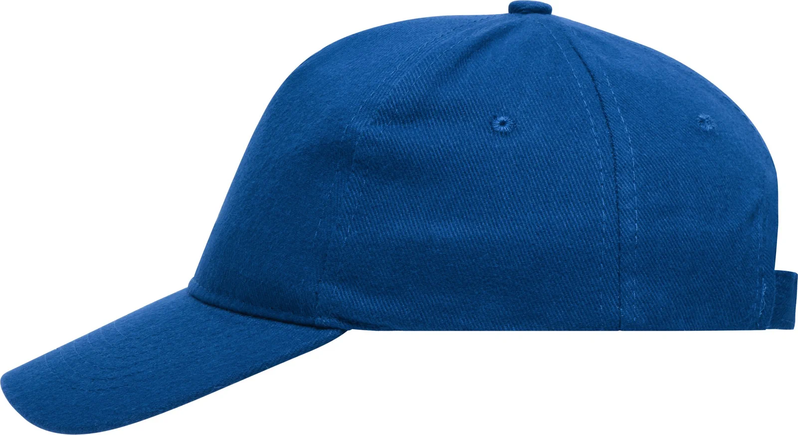 daiber 5-Panel Cap Heavy Cotton