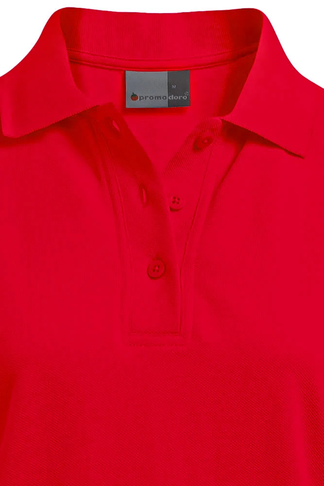 Promodoro Women's Superior Polo