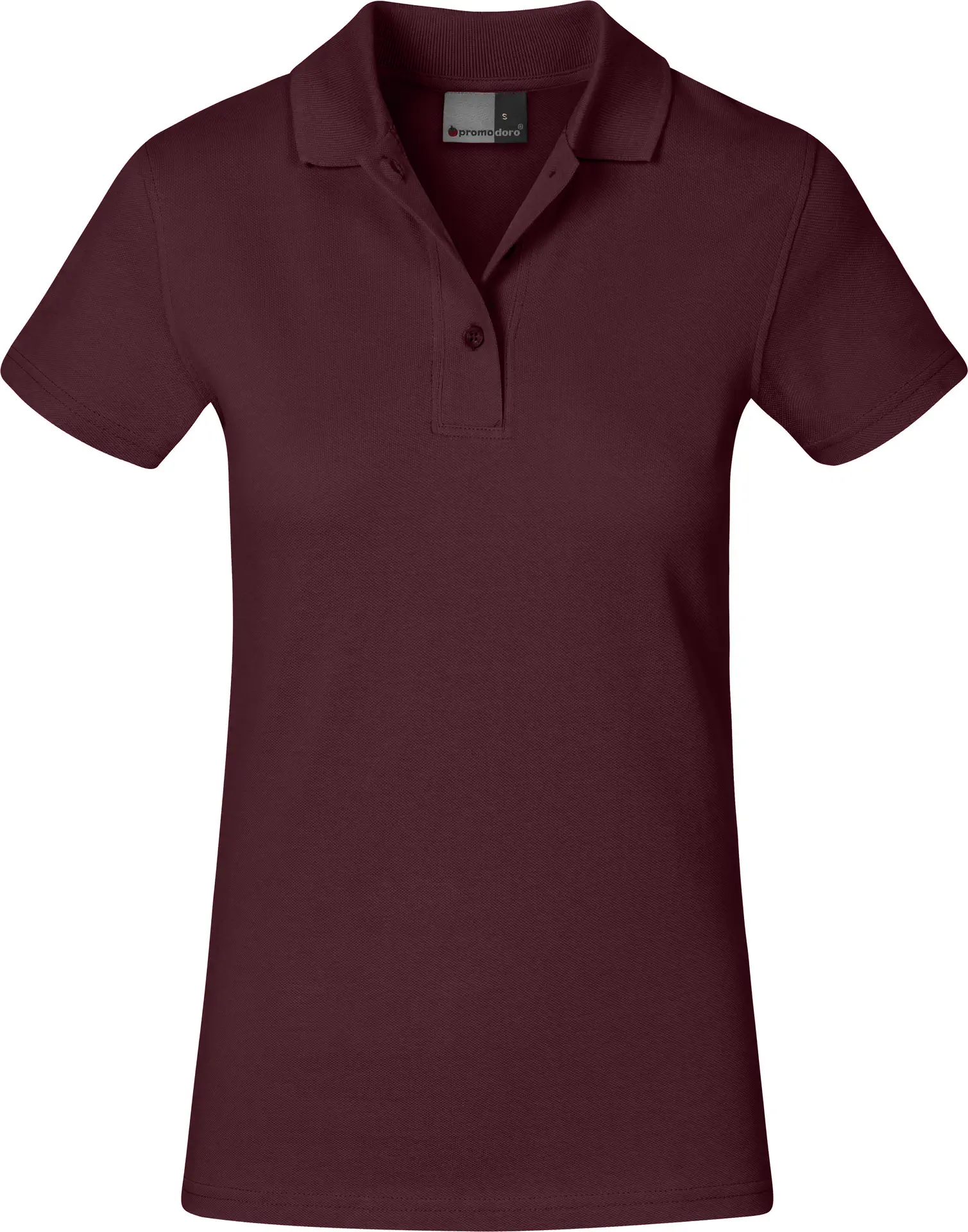 Promodoro Women's Superior Polo