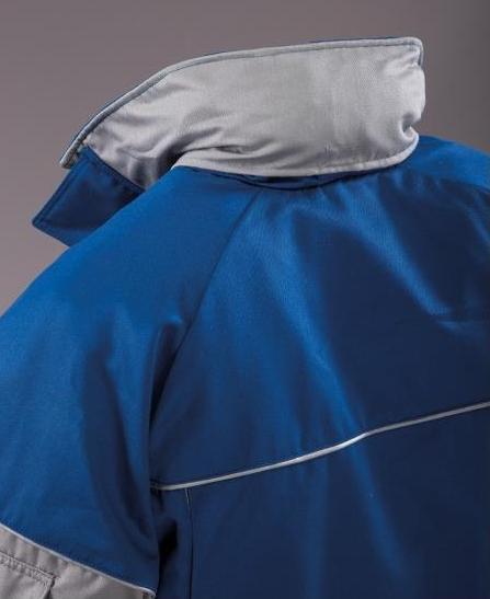 rofa Blouson NOMEX® Multinormenwetterschutz 1666 rofa Blouson NOMEX® Multinormenwetterschutz 1666