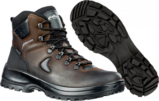 albatros Mont Blanc CTX mid 67.644.0 albatros Mont Blanc CTX mid 67.644.0