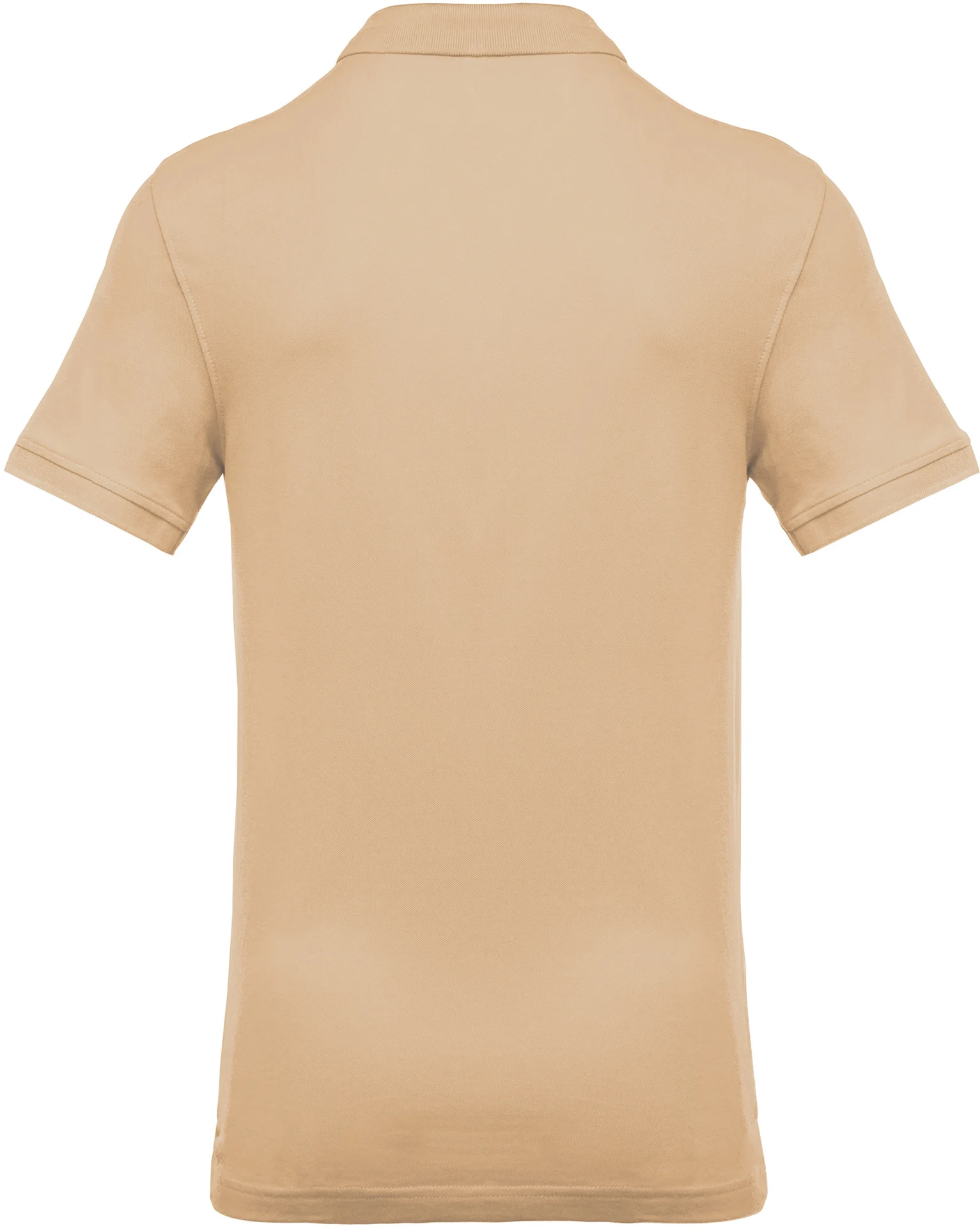 Kariban Herren Piqué Polo