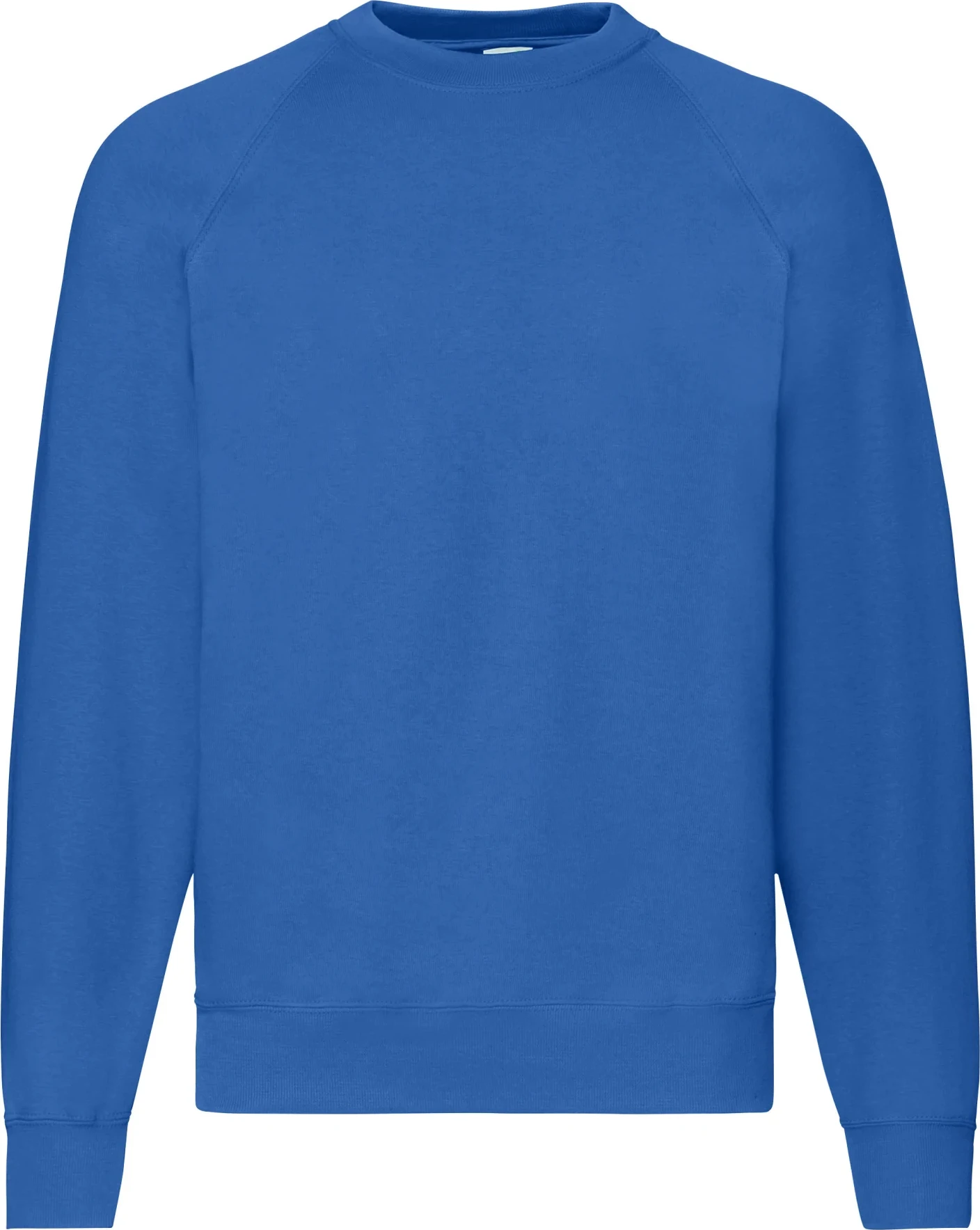 F.O.L. Raglan Sweat