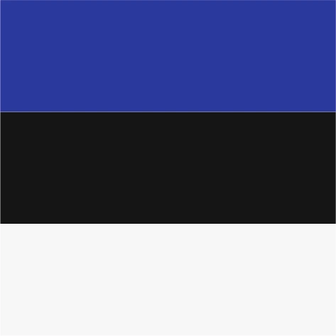 bright royal/black/white