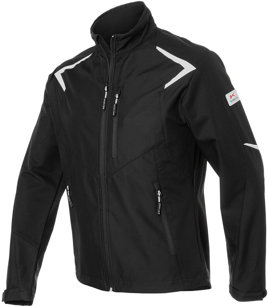 Kübler BODYFORCE Softshell Jacke Kübler BODYFORCE Softshell Jacke