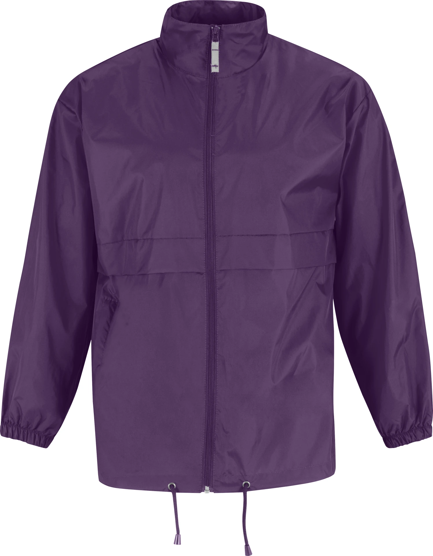 B&C Windbreaker Sirocco